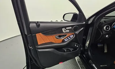 Mercedes-Benz GLC-Class 2021, 85034 км, за 21792.89 USD - фото 24