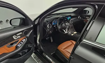 Mercedes-Benz GLC-Class 2021, 85034 км, за 21792.89 USD - фото 26