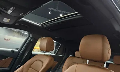 Mercedes-Benz GLC-Class 2021, 85034 км, за 21792.89 USD - фото 28
