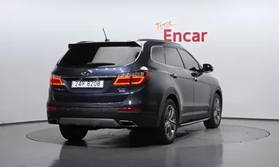 Hyundai Maxcruz 2014, 239669 км, за 4105.96 USD