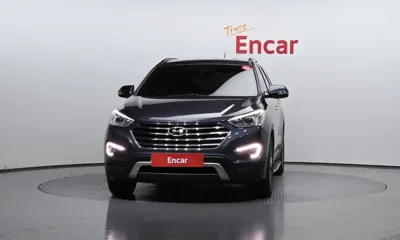 Hyundai Maxcruz 2014, 239669 км, за 4105.96 USD