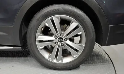 Hyundai Maxcruz 2014, 239669 км, за 4105.96 USD