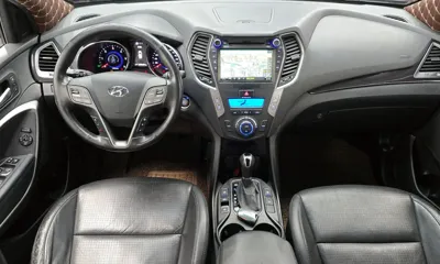 Hyundai Maxcruz 2014, 239669 км, за 4105.96 USD - фото 7