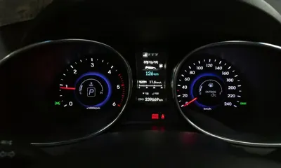 Hyundai Maxcruz 2014, 239669 км, за 4105.96 USD - фото 8