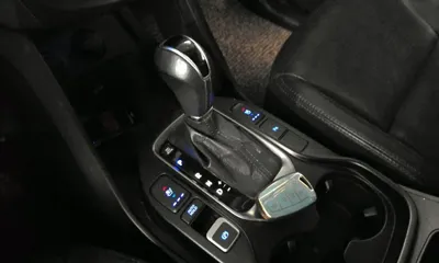 Hyundai Maxcruz 2014, 239669 км, за 4105.96 USD - фото 9
