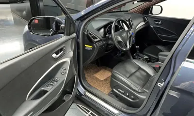 Hyundai Maxcruz 2014, 239669 км, за 4105.96 USD - фото 11