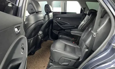 Hyundai Maxcruz 2014, 239669 км, за 4105.96 USD - фото 12