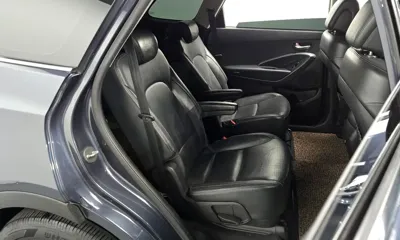 Hyundai Maxcruz 2014, 239669 км, за 4105.96 USD - фото 13