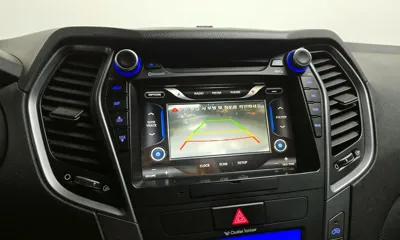Hyundai Maxcruz 2014, 239669 км, за 4105.96 USD - фото 15