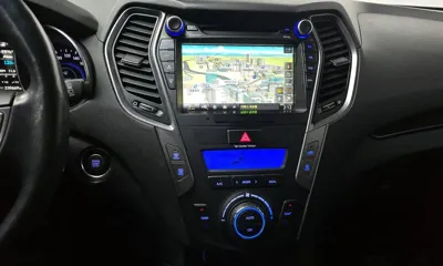 Hyundai Maxcruz 2014, 239669 км, за 4105.96 USD - фото 16