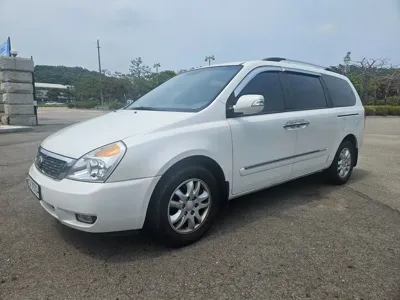 Kia Canival 2013, 164318 км, за 2625.71 USD - фото 6