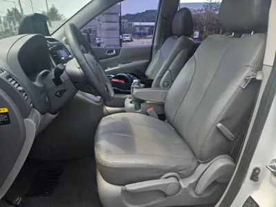 Kia Canival 2013, 164318 км, за 2625.71 USD - фото 8