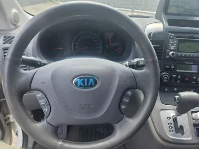 Kia Canival 2013, 164318 км, за 2625.71 USD - фото 11
