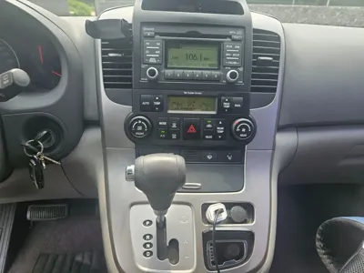 Kia Canival 2013, 164318 км, за 2625.71 USD - фото 17