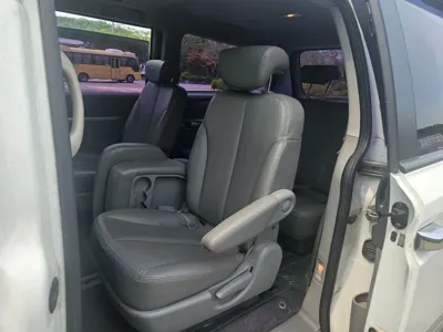 Kia Canival 2013, 164318 км, за 2625.71 USD - фото 20
