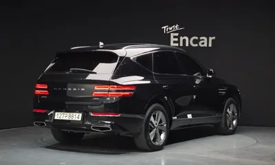 Genesis GV80 2023, 37907 км, за 36141.39 USD
