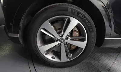 Genesis GV80 2023, 37907 км, за 36141.39 USD