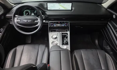 Genesis GV80 2023, 37907 км, за 36141.39 USD - фото 7