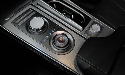 Genesis GV80 2023, 37907 км, за 36141.39 USD - фото 9