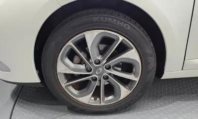 Renault-KoreaSamsung SM3 2015, 172587 км, за 2080.22 USD