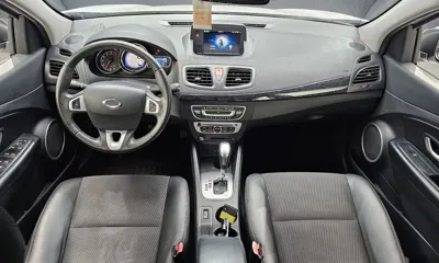 Renault-KoreaSamsung SM3 2015, 172587 км, за 2080.22 USD - фото 7