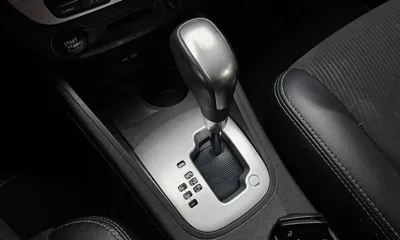 Renault-KoreaSamsung SM3 2015, 172587 км, за 2080.22 USD - фото 9