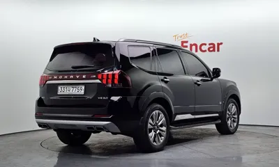 Kia Mohave 2021, 172495 км, за 14945.06 USD