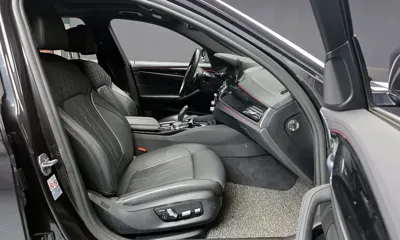 BMW 5-Series 2019, 64345 км, за 18169.8 USD - фото 11