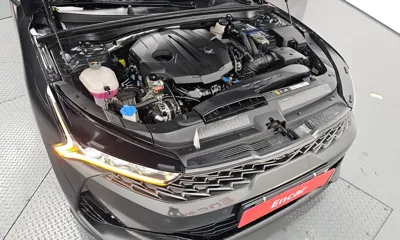 Kia K5 2022, 44640 км, за 26441.06 USD - фото 6