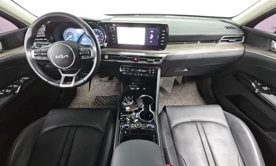 Kia K5 2022, 44640 км, за 26441.06 USD - фото 7