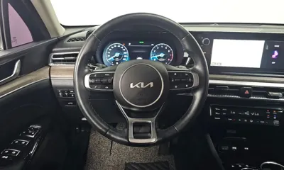 Kia K5 2022, 44640 км, за 26441.06 USD - фото 13