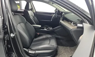 Kia K5 2022, 44640 км, за 26441.06 USD - фото 26