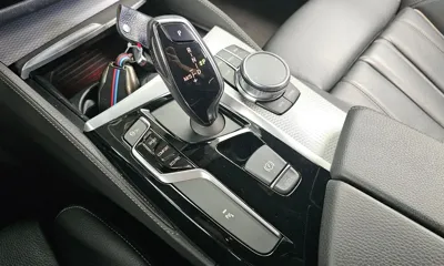 BMW 5-Series 2017, 46801 км, за 17263.85 USD - фото 9