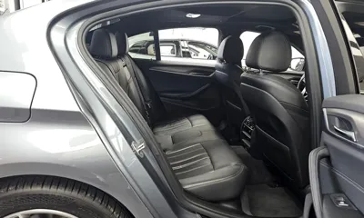 BMW 5-Series 2017, 46801 км, за 17263.85 USD - фото 12