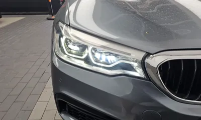 BMW 5-Series 2017, 46801 км, за 17263.85 USD - фото 22