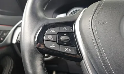 BMW 5-Series 2017, 46801 км, за 17263.85 USD - фото 26