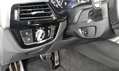 BMW 5-Series 2017, 46801 км, за 17263.85 USD - фото 27