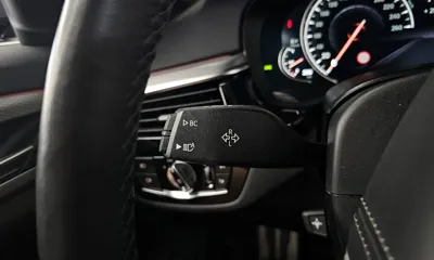 BMW 5-Series 2017, 46801 км, за 17263.85 USD - фото 28