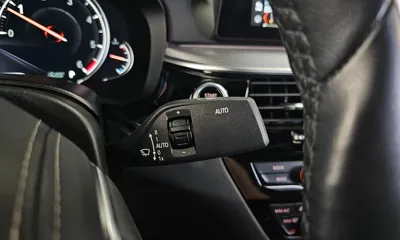 BMW 5-Series 2017, 46801 км, за 17263.85 USD - фото 29