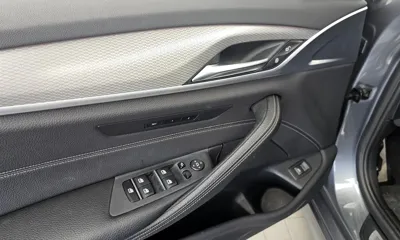 BMW 5-Series 2017, 46801 км, за 17263.85 USD - фото 30