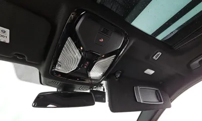BMW 5-Series 2017, 46801 км, за 17263.85 USD - фото 31