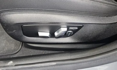 BMW 5-Series 2017, 46801 км, за 17263.85 USD - фото 32