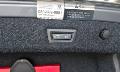 BMW 5-Series 2017, 46801 км, за 17263.85 USD - фото 33