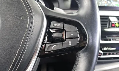 BMW 5-Series 2017, 46801 км, за 17263.85 USD - фото 34