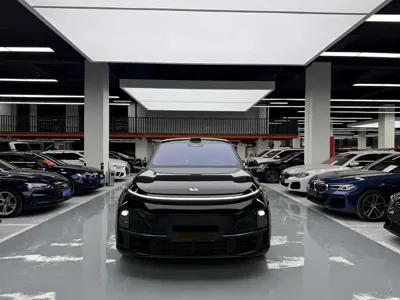 Li Auto Li L7 2025, 12000 км, за 22302.43 USD