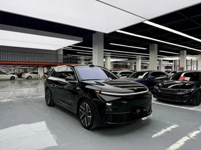 Li Auto Li L7 2025, 12000 км, за 22302.43 USD