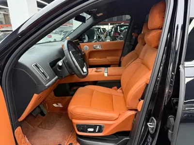 Li Auto Li L7 2025, 12000 км, за 22302.43 USD