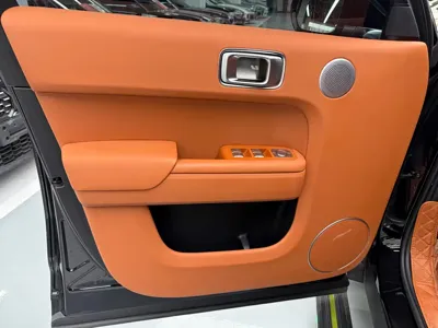 Li Auto Li L7 2025, 12000 км, за 22302.43 USD