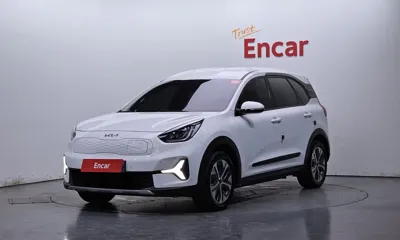 Kia Niro · 2023 год