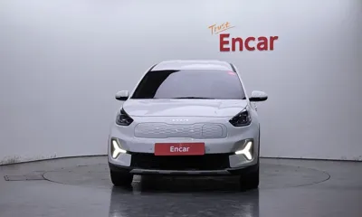 Kia Niro 2023, 49109 км, за 13874.94 USD